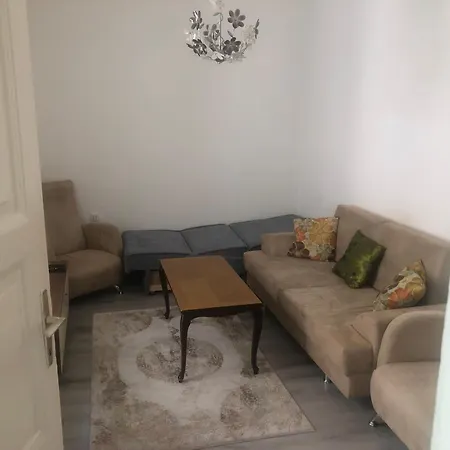 Apartmán Near Scc Sarajevo